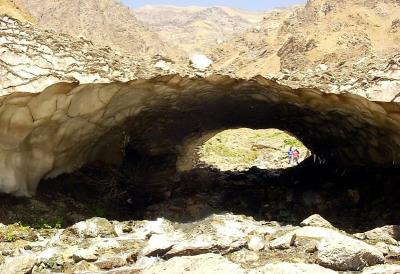 منطقه تل تنگه