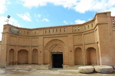 مشیر دیوان میراثی به جا مانده از دل قاجار