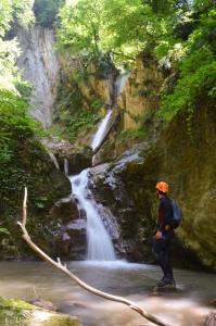 كهو دره مازندران