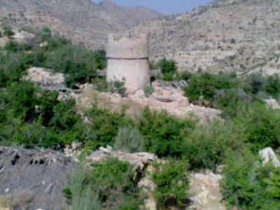روستای رزك
