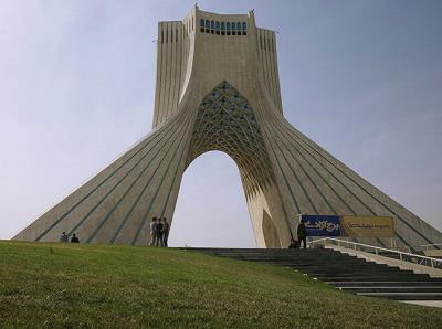 مجموعه تئاتر برج آزادی
