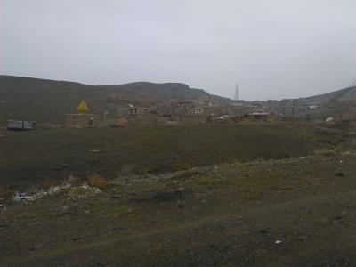 روستای لیوار مرند