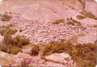 روستای زاجكان علیا