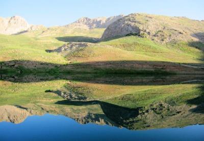 روستای لزور، راهنمای بازدید از جاذبه های طبیعی لزور