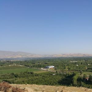 روستای میرشكارلو