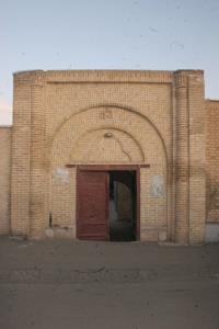 مسجد آقا كاظم زنجان