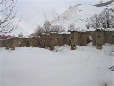 راهنمای سفر به روستای زیبای شهرستانك