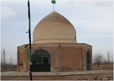 امامزاده عبدالخیر قروه
