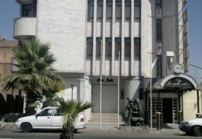 هتل صالح زاهدان