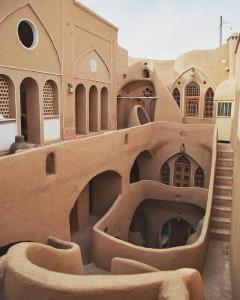 خانه اخوان كاشان