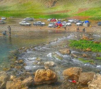 سراب برناج