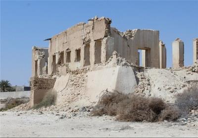 عمارت بستكی بندرلنگه
