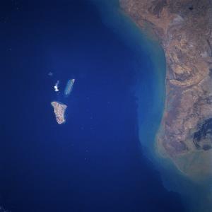 جزیره خاركو