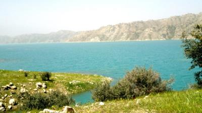 روستای ارو