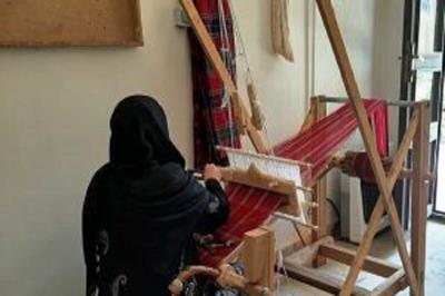 صنایع دستی قزوین