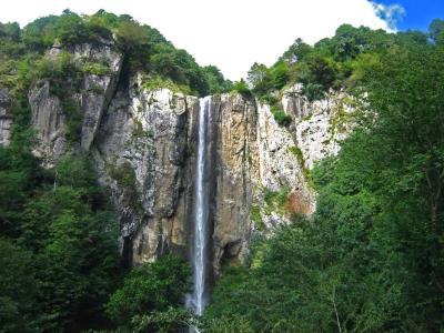 ۲۰ جای دیدنی گیلان در تابستان