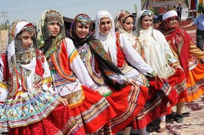 همه چیز در مورد قوم كرمانج