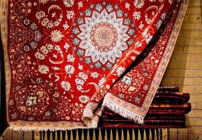 فرش سنگی تبریز