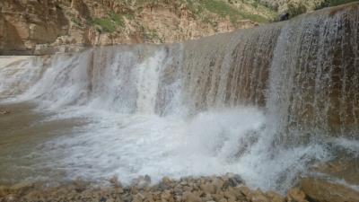 شهر میمه دهلران