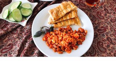 طرز تهیه ۱۰ املت خوشمزه ایرانی