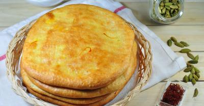 گولاچ كلوچه سمنانی
