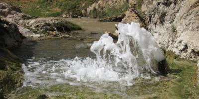 ۲۰ جای دیدنی ارومیه در تابستان