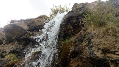 دره آدرشك مهریز