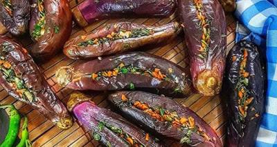طرز تهیه انواع ترشی خانگی در شهرهای مختلف