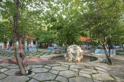 بوستان چشمه نباتی