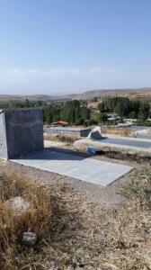 قبرستان قره شیران نیر