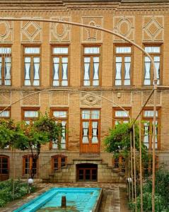 موزه محرم تبریز