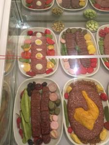 موزه خوراكی های استاد بهتونی