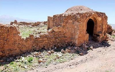 آتشكده میر مظفر