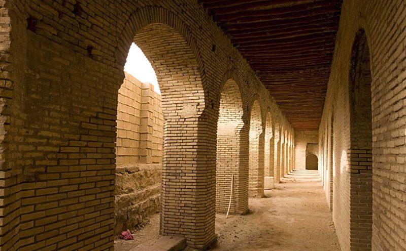 بنای تاریخی معین التجار