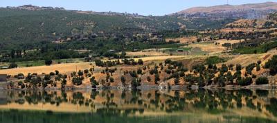 سد سردشت