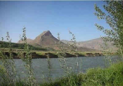باغ شهر شیدا