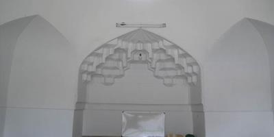 مسجد آقا علی اكبر خمینی شهر