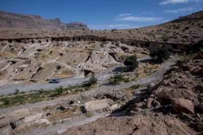 میمند ، روستایی جهانی به وسعت كویر