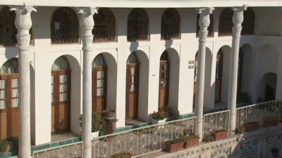 خانه مجیری خمینی شهر