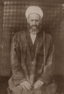 خانه سلطانی خوانسار