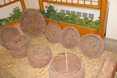 صنایع دستی استان خراسان شمالی