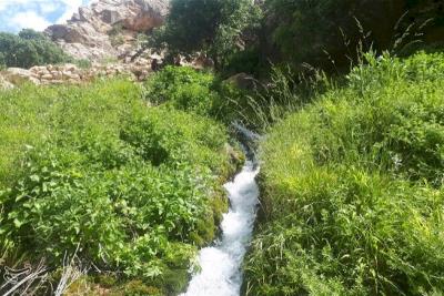 شهرستان مارگون و زیبایی های آن