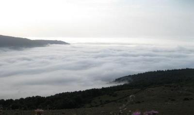 روستای شاهكلا