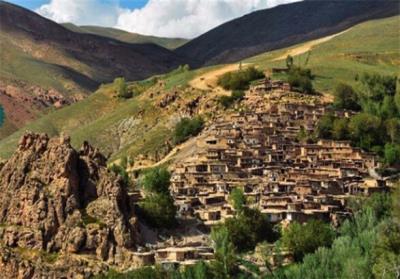 روستای قوزلو ، بهشت گمشده ماه‌نشان