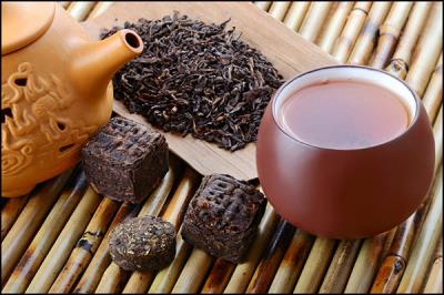 انواع چای در جهان و آداب و رسوم سرو آن