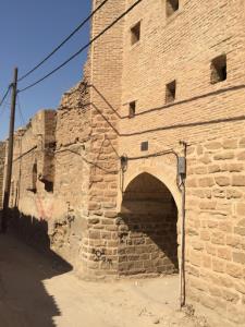 مسجد حاج شیخ جعفر شوشتری