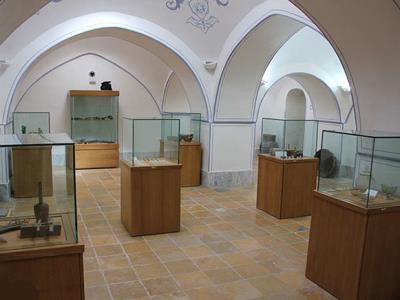 حمام گرده میمه