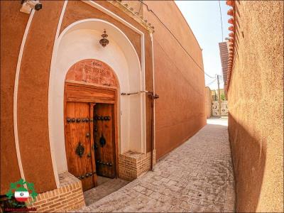 خانه كبیرزاده نجف آباد