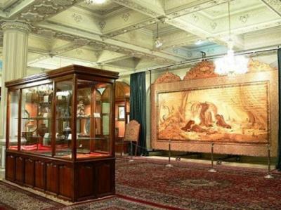 گنجینه رضوی، امانتدار قدیمی‌ترین نسخ خطی عاشورایی