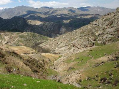 قوبول دره سی